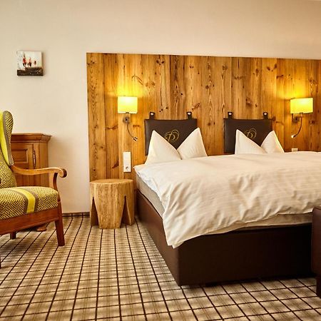 Romantikhotel Platte Attendorn Kültér fotó