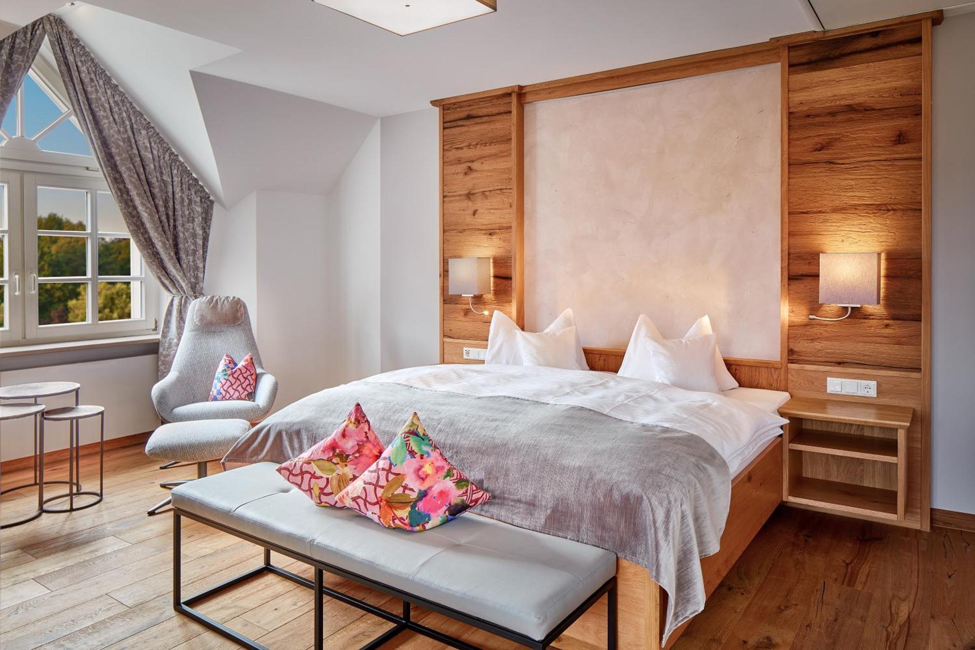 Romantikhotel Platte Attendorn Kültér fotó