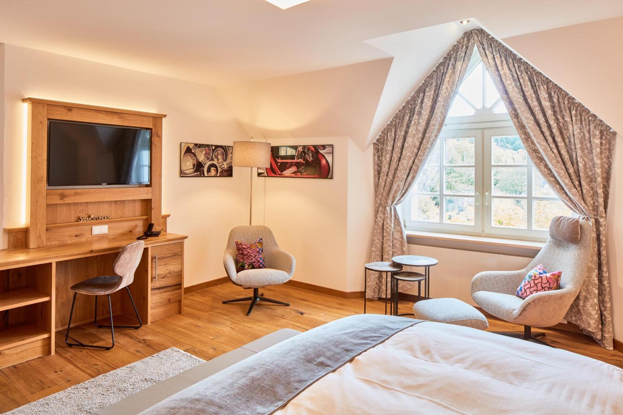 Romantikhotel Platte Attendorn Kültér fotó