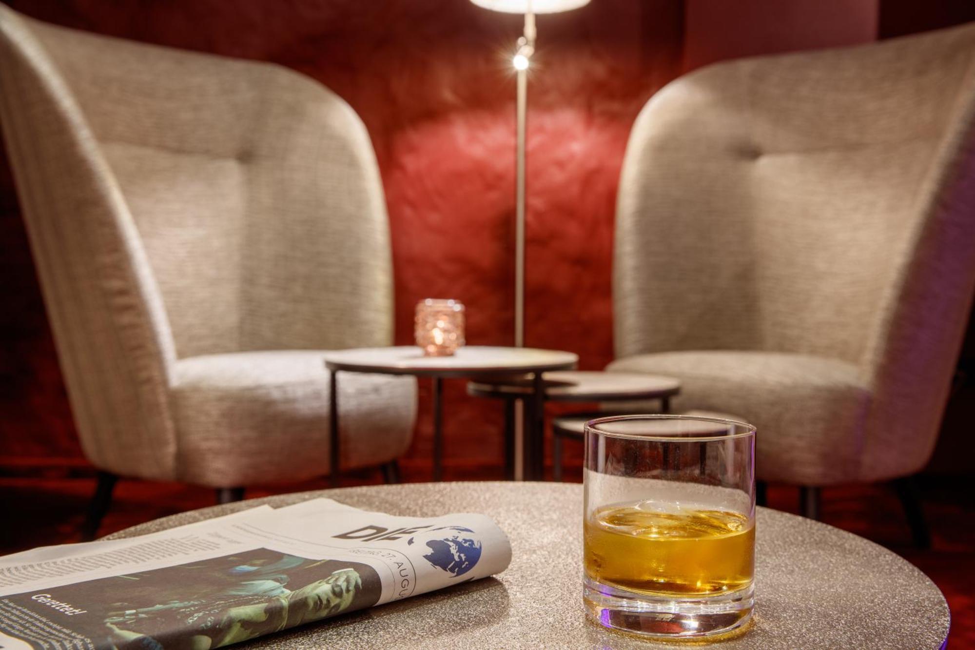 Romantikhotel Platte Attendorn Kültér fotó
