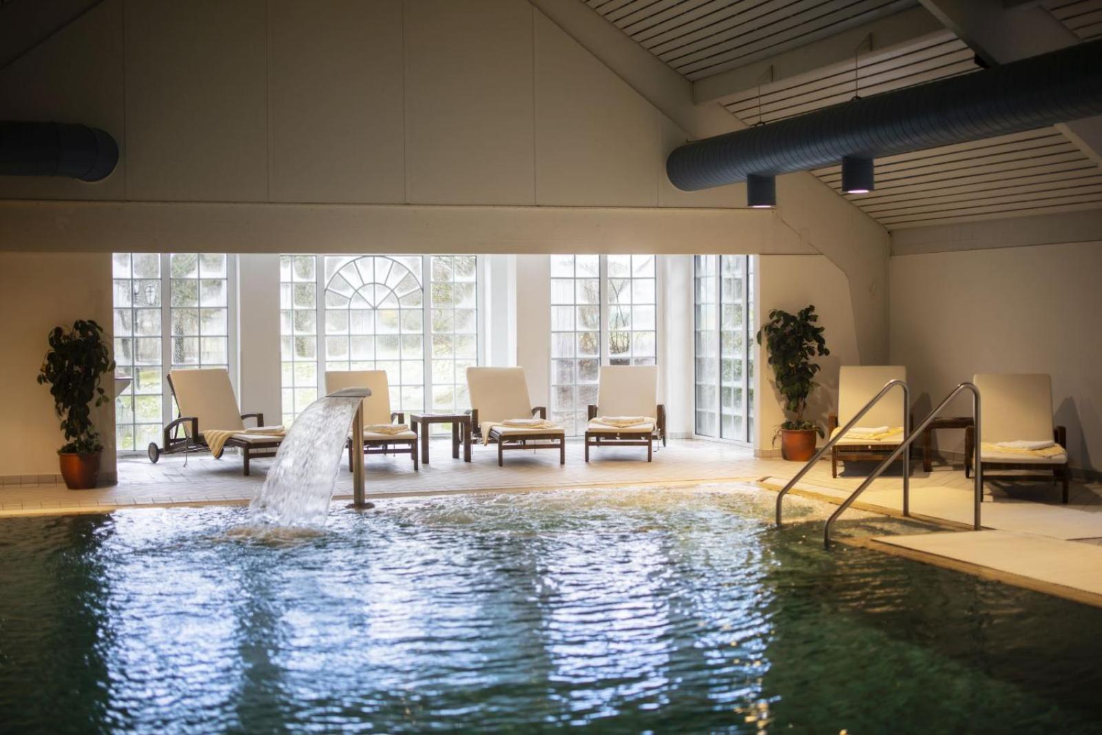 Romantikhotel Platte Attendorn Kültér fotó