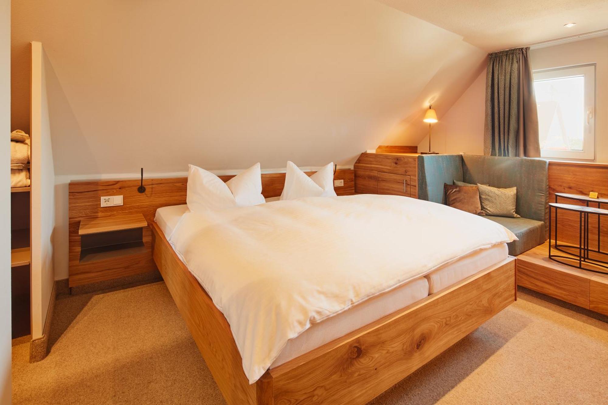 Romantikhotel Platte Attendorn Kültér fotó