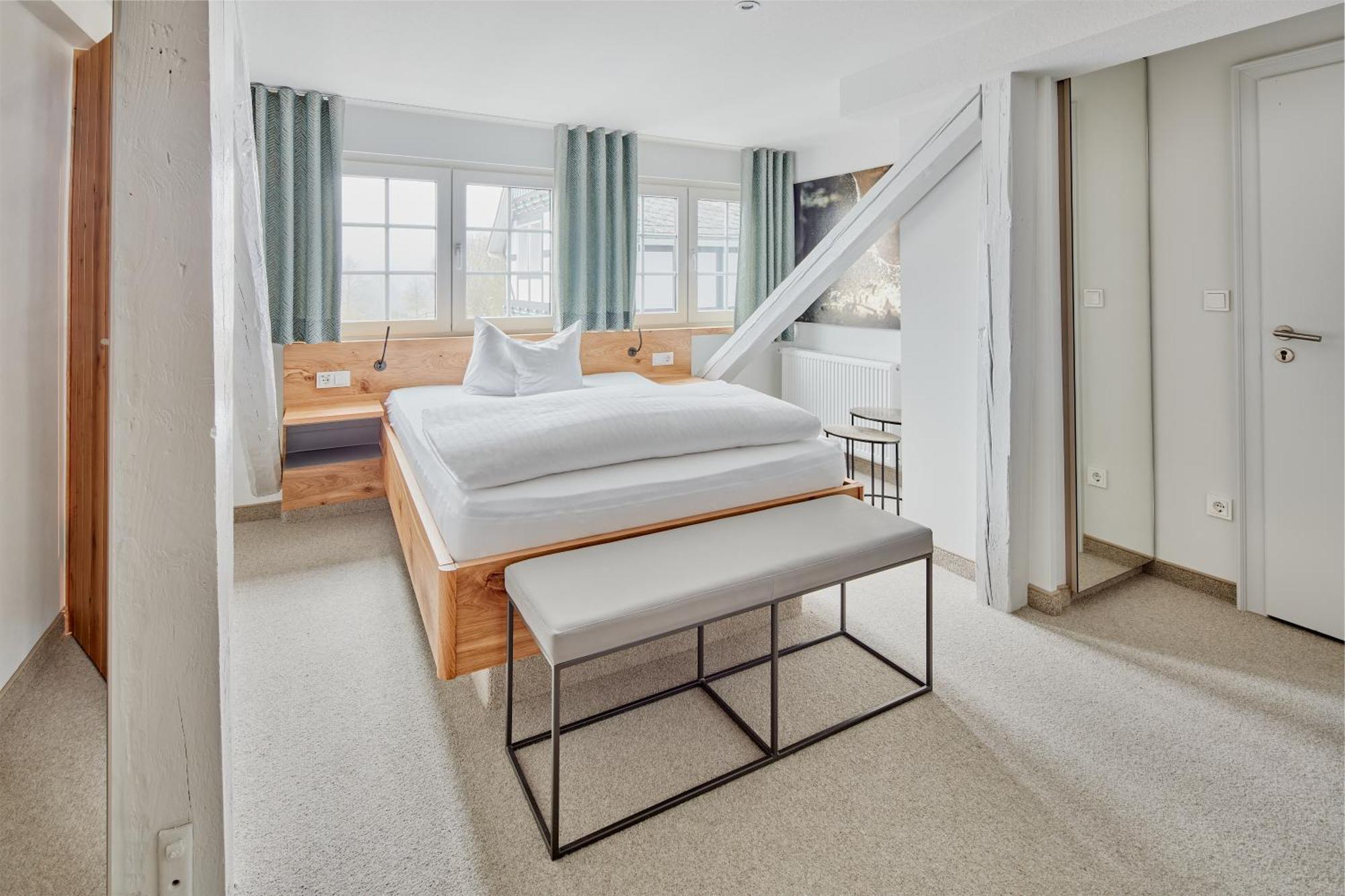 Romantikhotel Platte Attendorn Kültér fotó