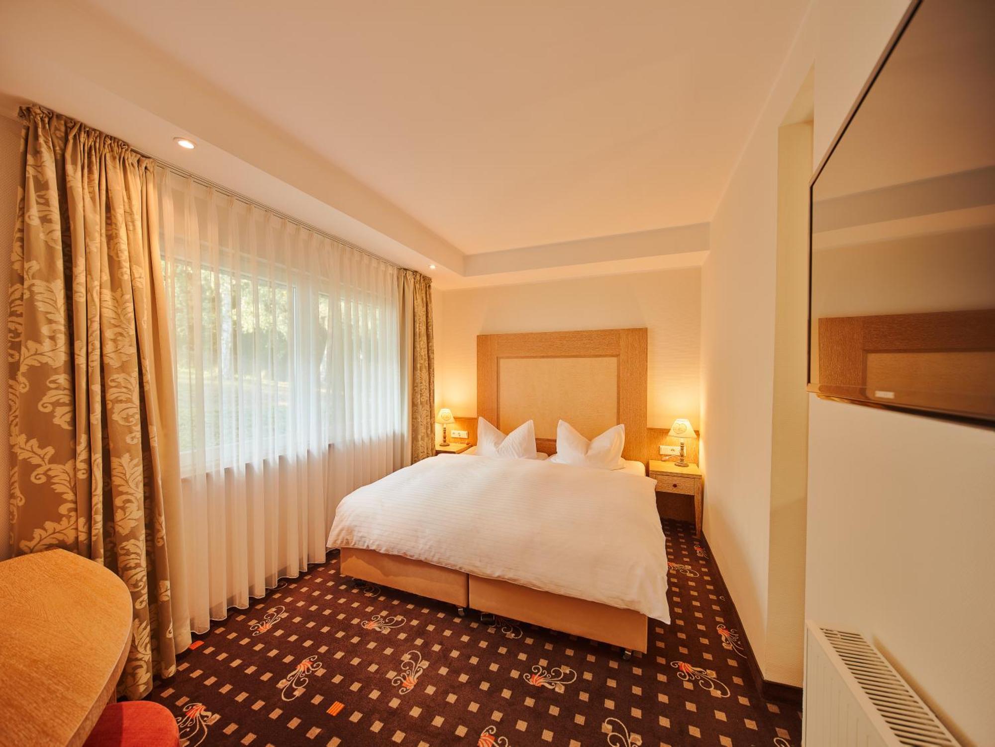 Romantikhotel Platte Attendorn Kültér fotó