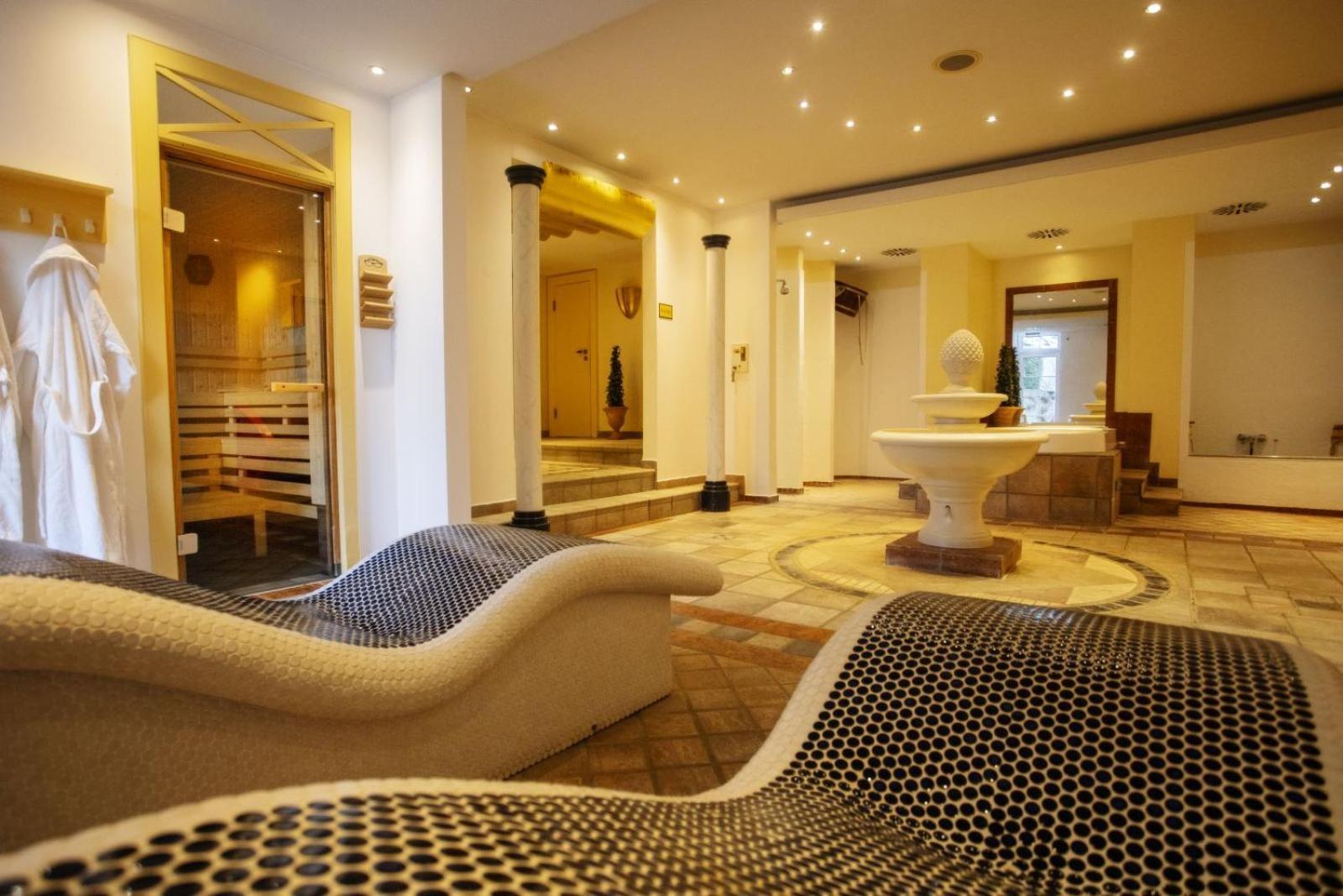 Romantikhotel Platte Attendorn Kültér fotó