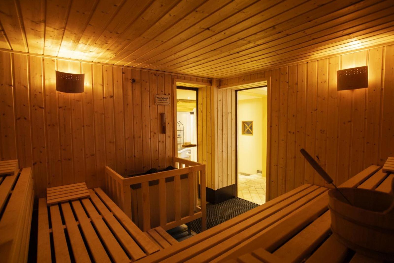 Romantikhotel Platte Attendorn Kültér fotó
