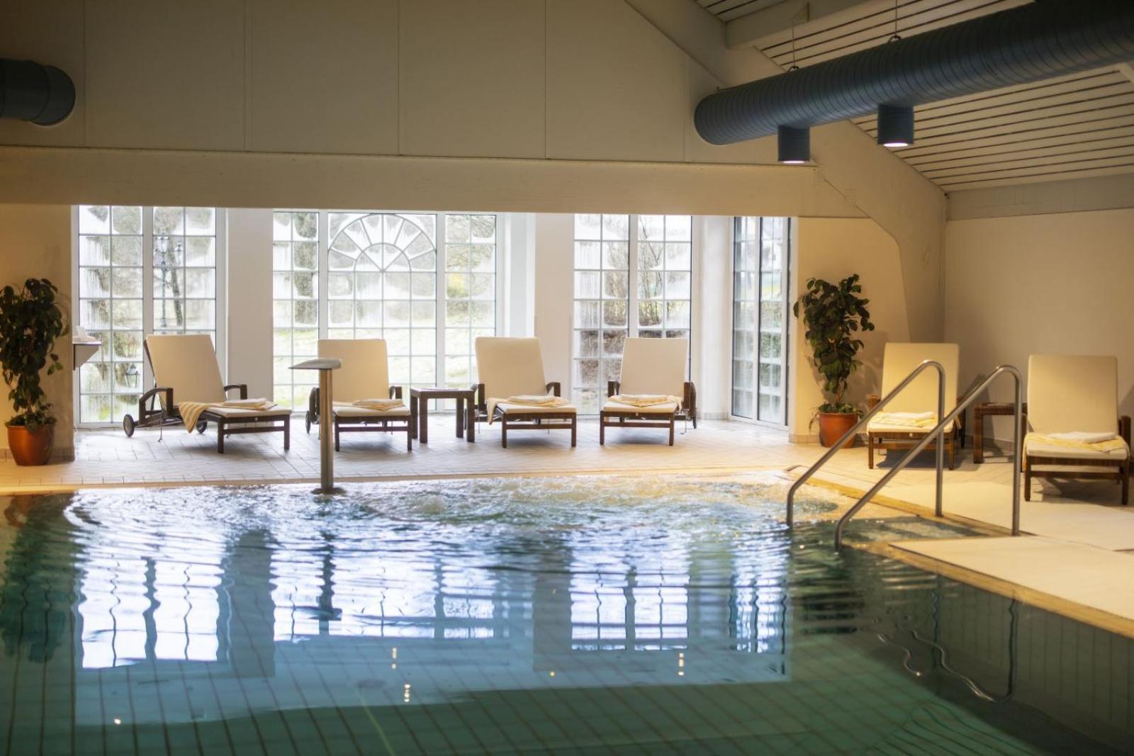 Romantikhotel Platte Attendorn Kültér fotó