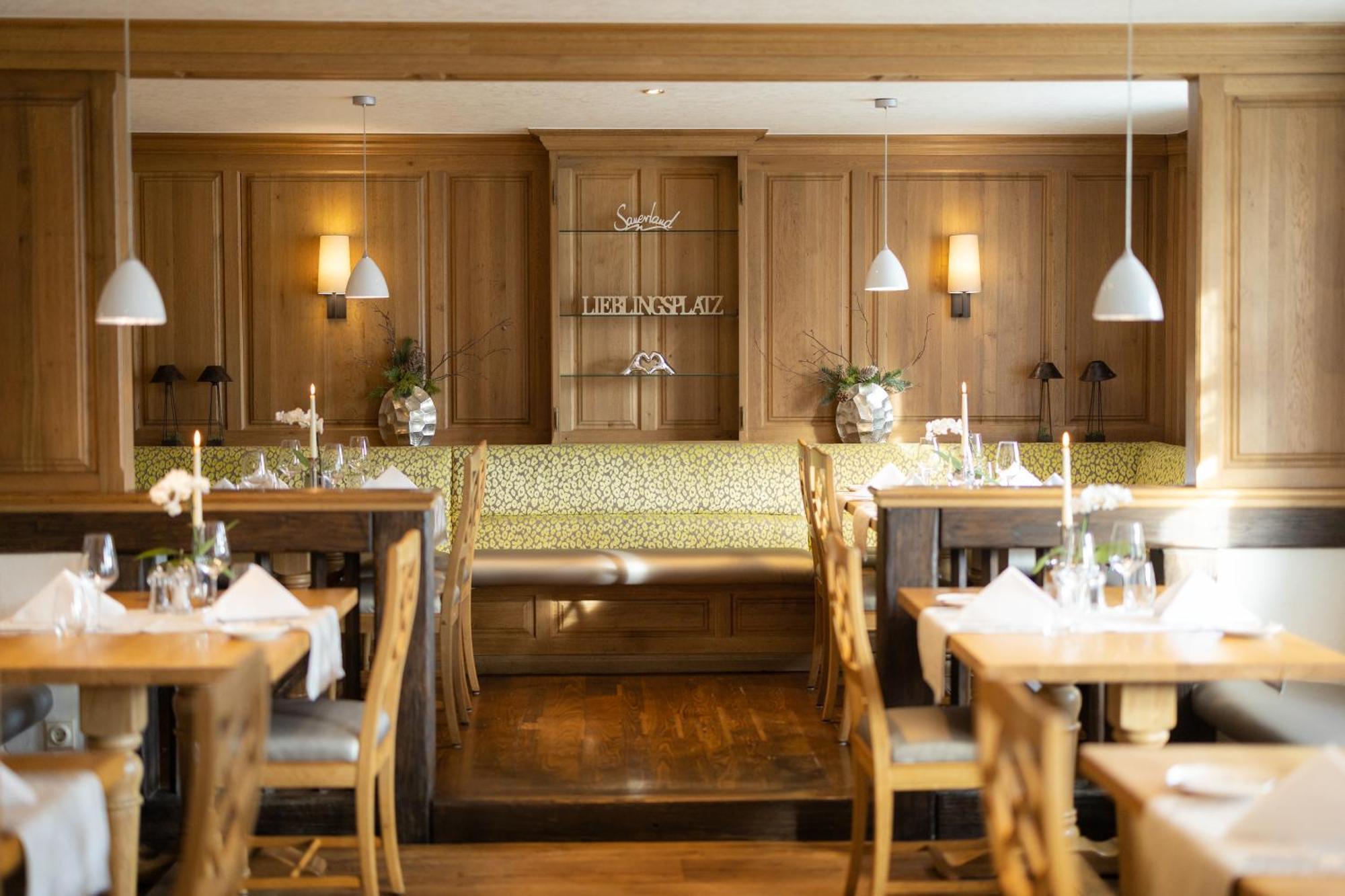 Romantikhotel Platte Attendorn Kültér fotó