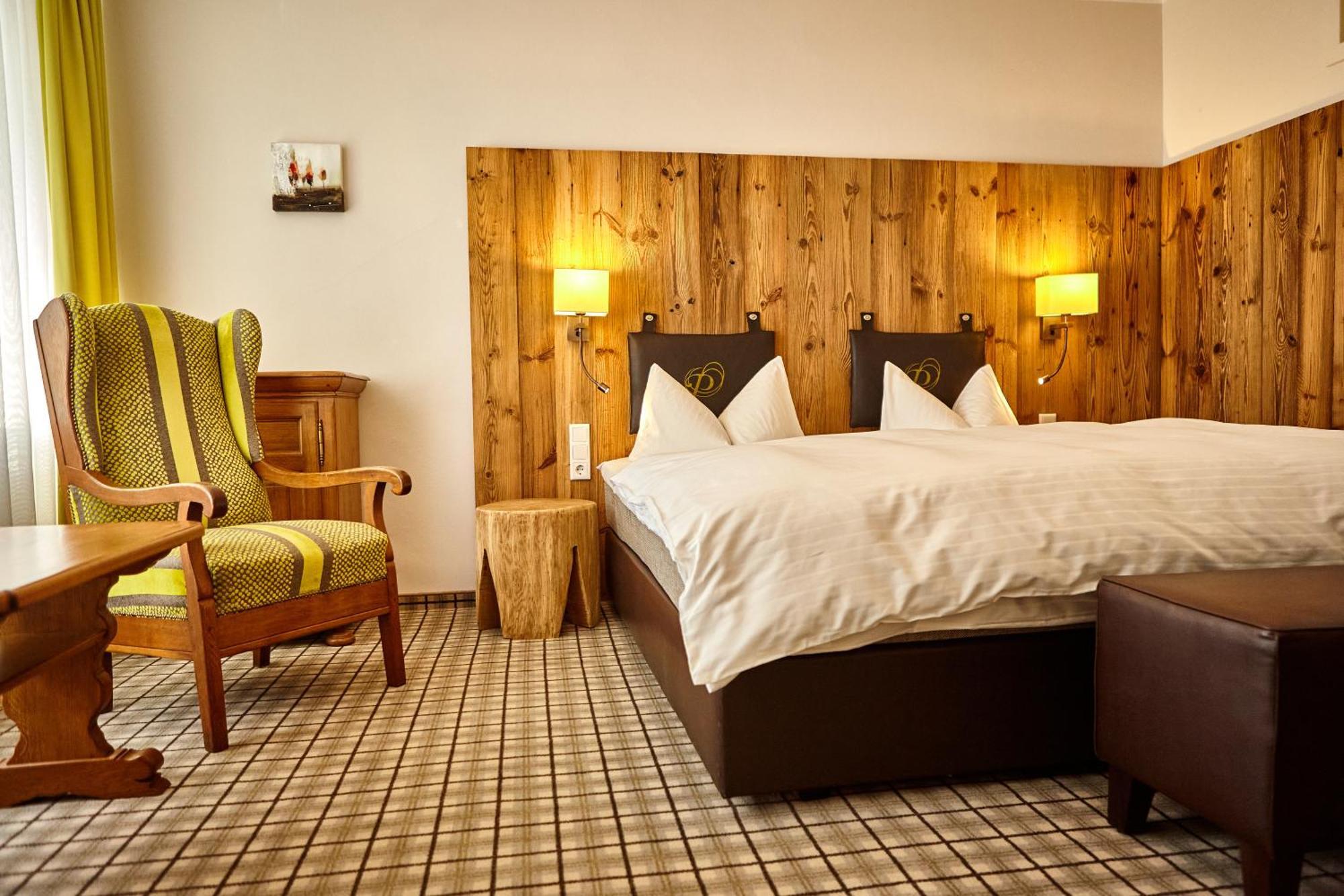 Romantikhotel Platte Attendorn Kültér fotó