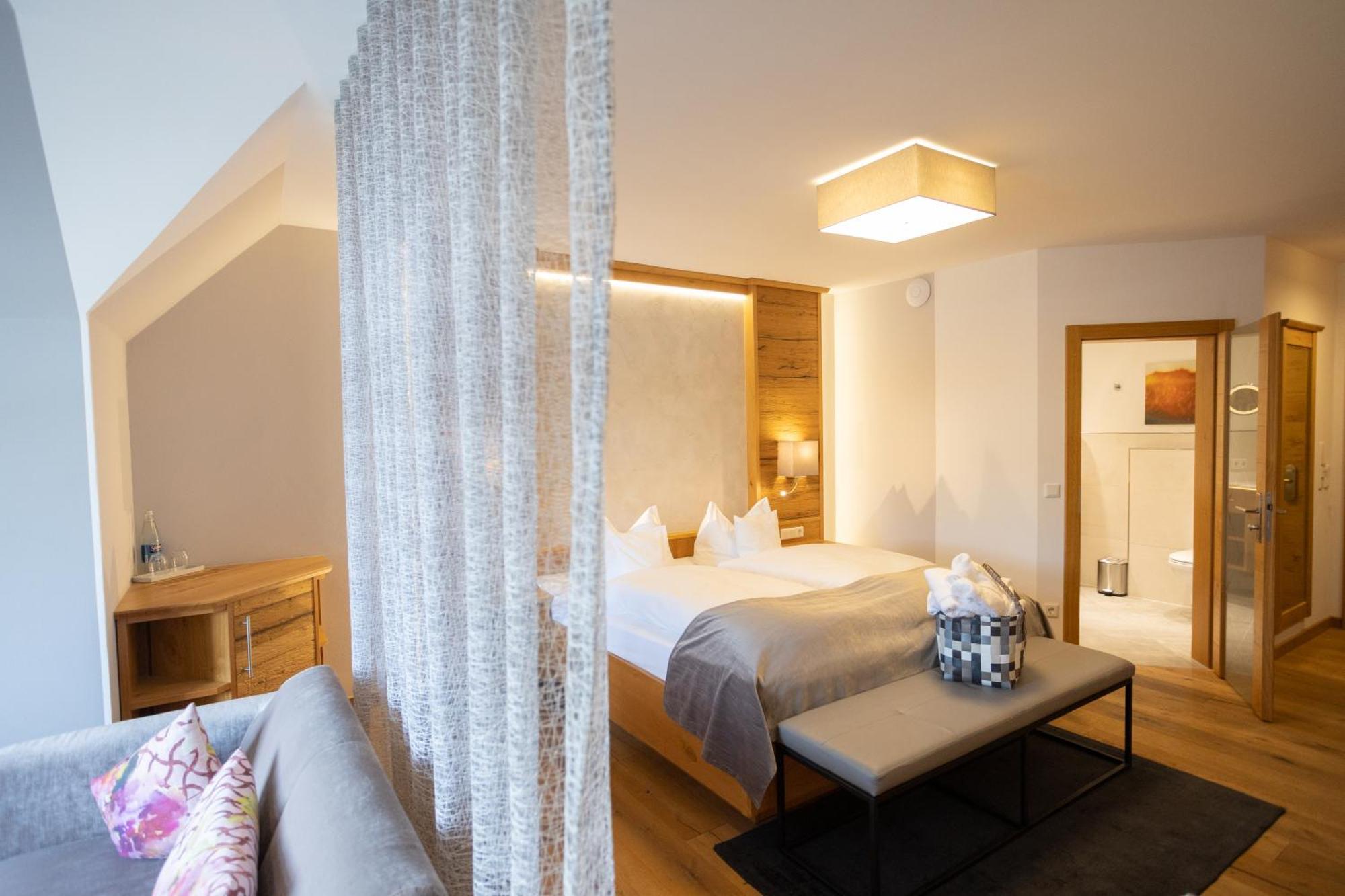 Romantikhotel Platte Attendorn Kültér fotó