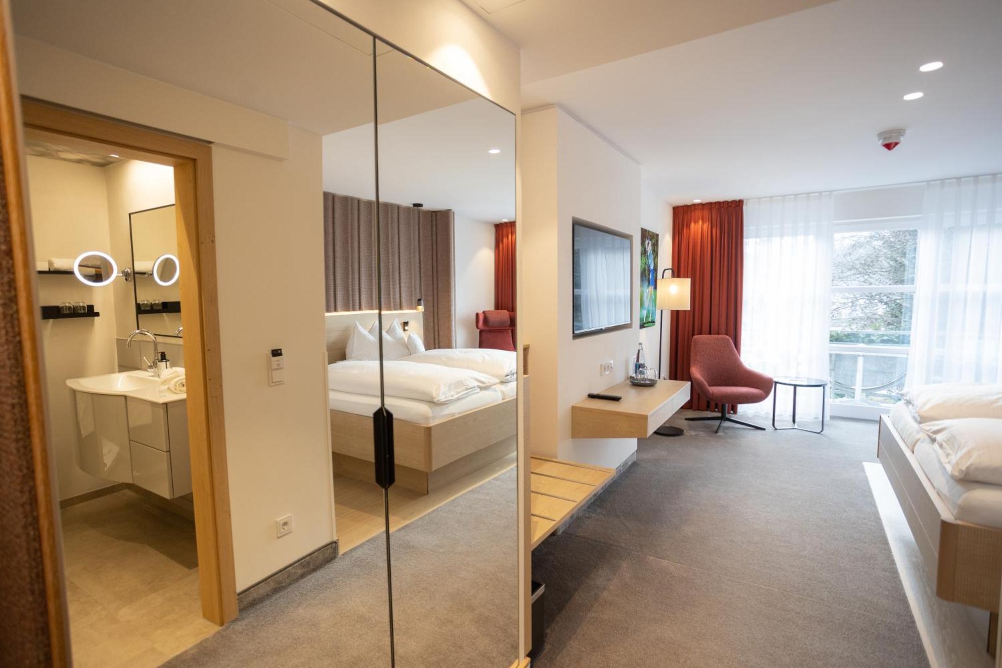 Romantikhotel Platte Attendorn Kültér fotó