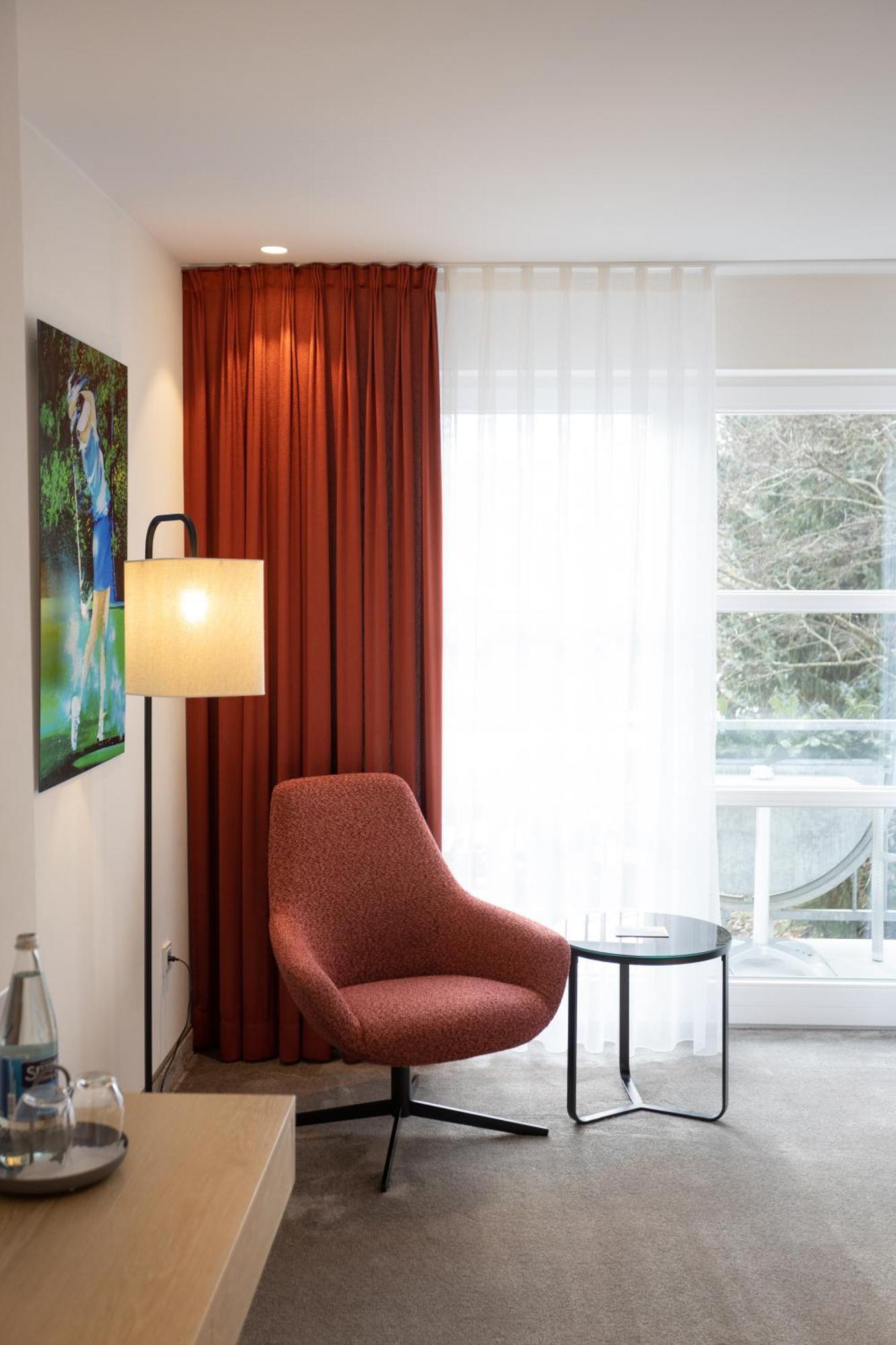 Romantikhotel Platte Attendorn Kültér fotó