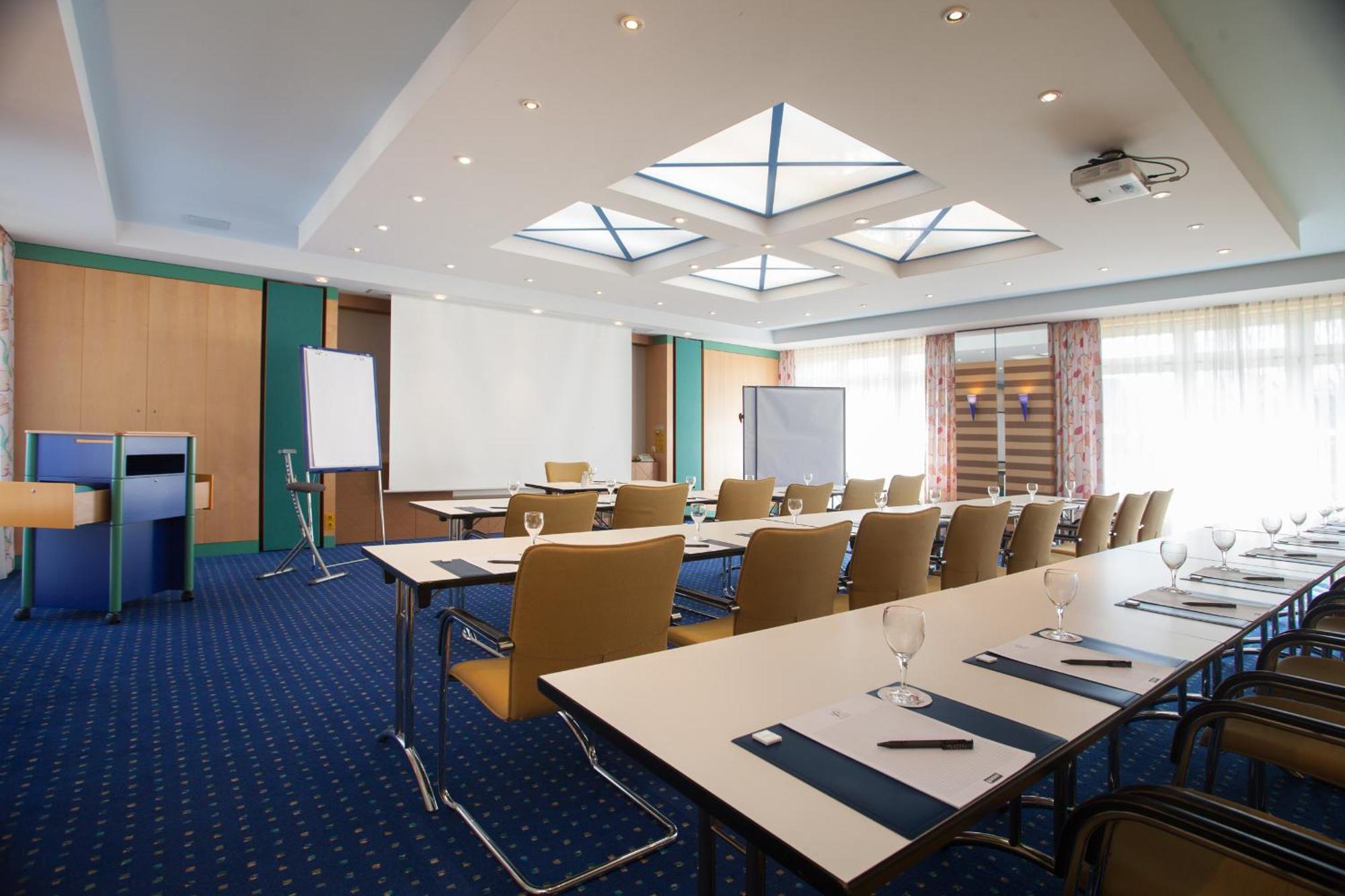 Romantikhotel Platte Attendorn Kültér fotó