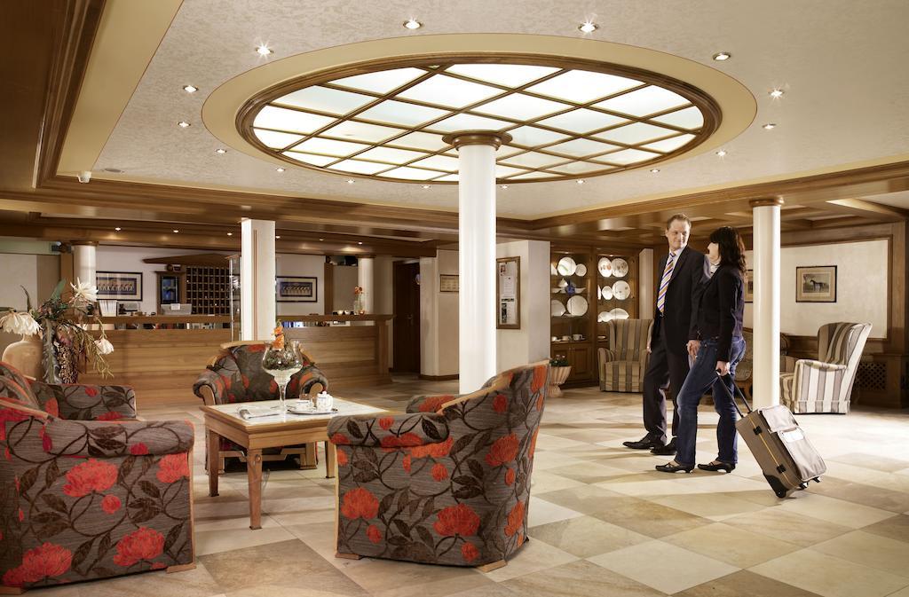 Romantikhotel Platte Attendorn Kültér fotó