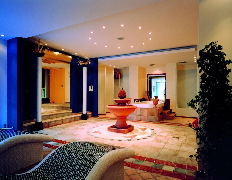 Romantikhotel Platte Attendorn Kültér fotó