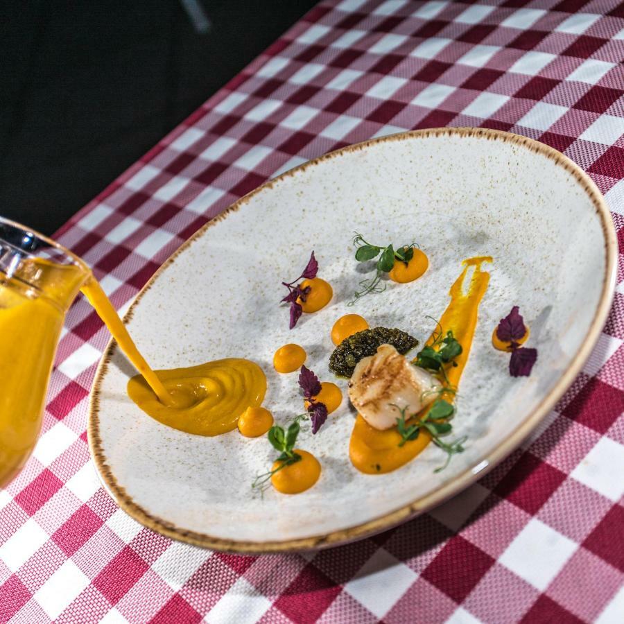 Romantikhotel Platte Attendorn Kültér fotó